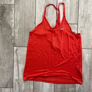 Nike tank top
